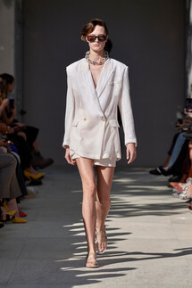Salvatore Ferragamo Spring 2020 / Salvatore Ferragamo весна-лето 2020 / Неделя моды: Милан